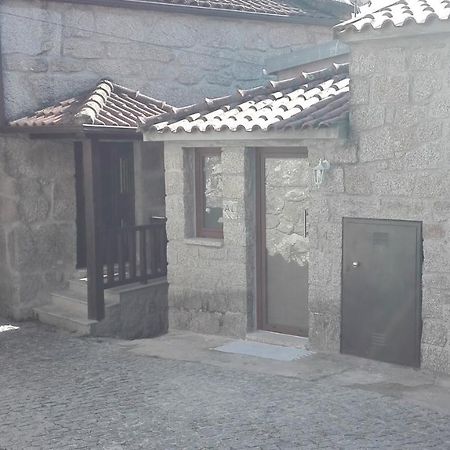 Geres, Mountain'S House - Casa Velha Guest House Cabril  Esterno foto