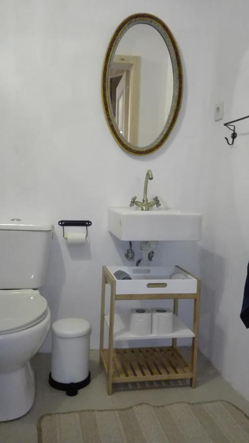 Geres, Mountain'S House - Casa Velha Guest House Cabril  Esterno foto