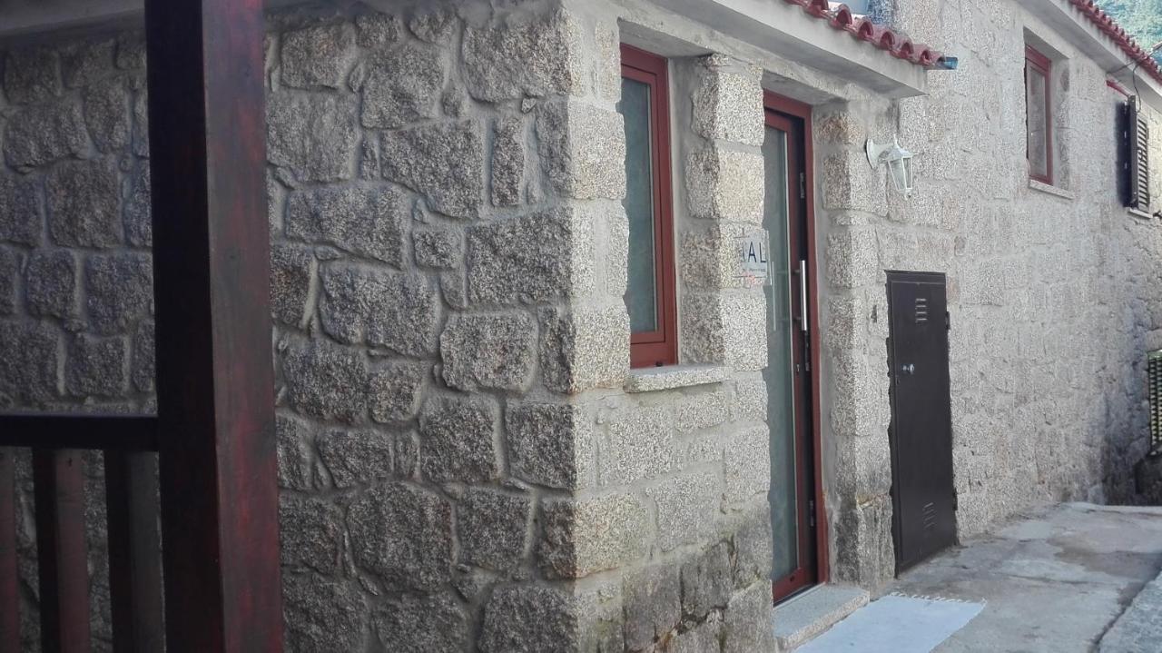 Geres, Mountain'S House - Casa Velha Guest House Cabril  Esterno foto