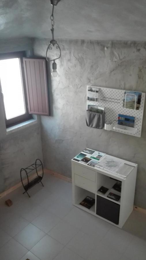 Geres, Mountain'S House - Casa Velha Guest House Cabril  Esterno foto