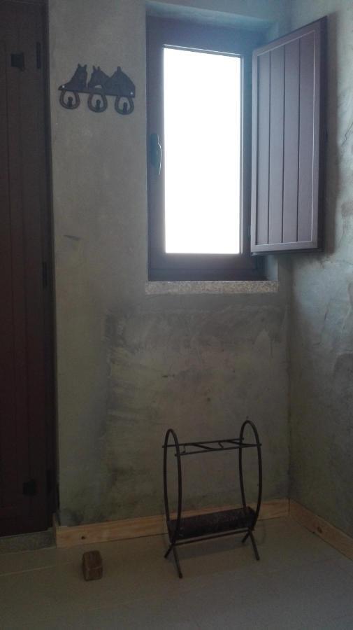 Geres, Mountain'S House - Casa Velha Guest House Cabril  Esterno foto