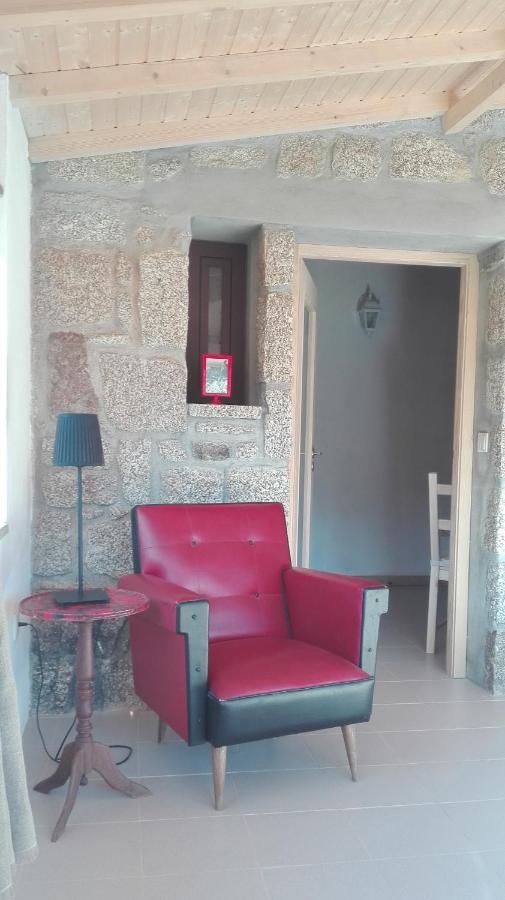 Geres, Mountain'S House - Casa Velha Guest House Cabril  Esterno foto