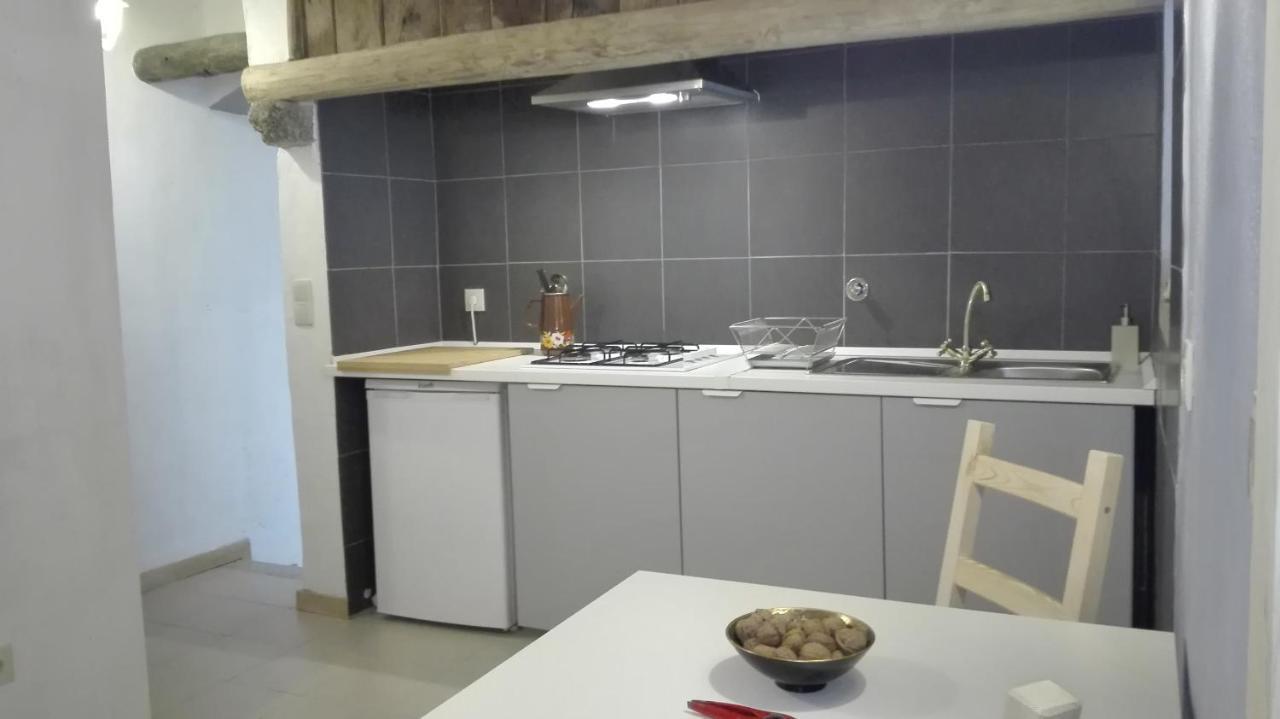 Geres, Mountain'S House - Casa Velha Guest House Cabril  Esterno foto