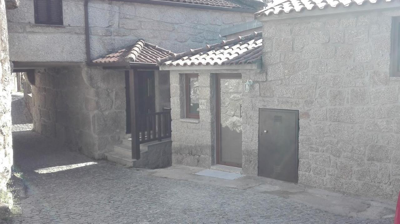 Geres, Mountain'S House - Casa Velha Guest House Cabril  Esterno foto
