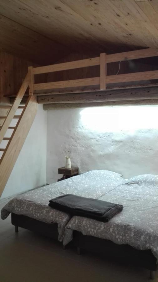 Geres, Mountain'S House - Casa Velha Guest House Cabril  Esterno foto