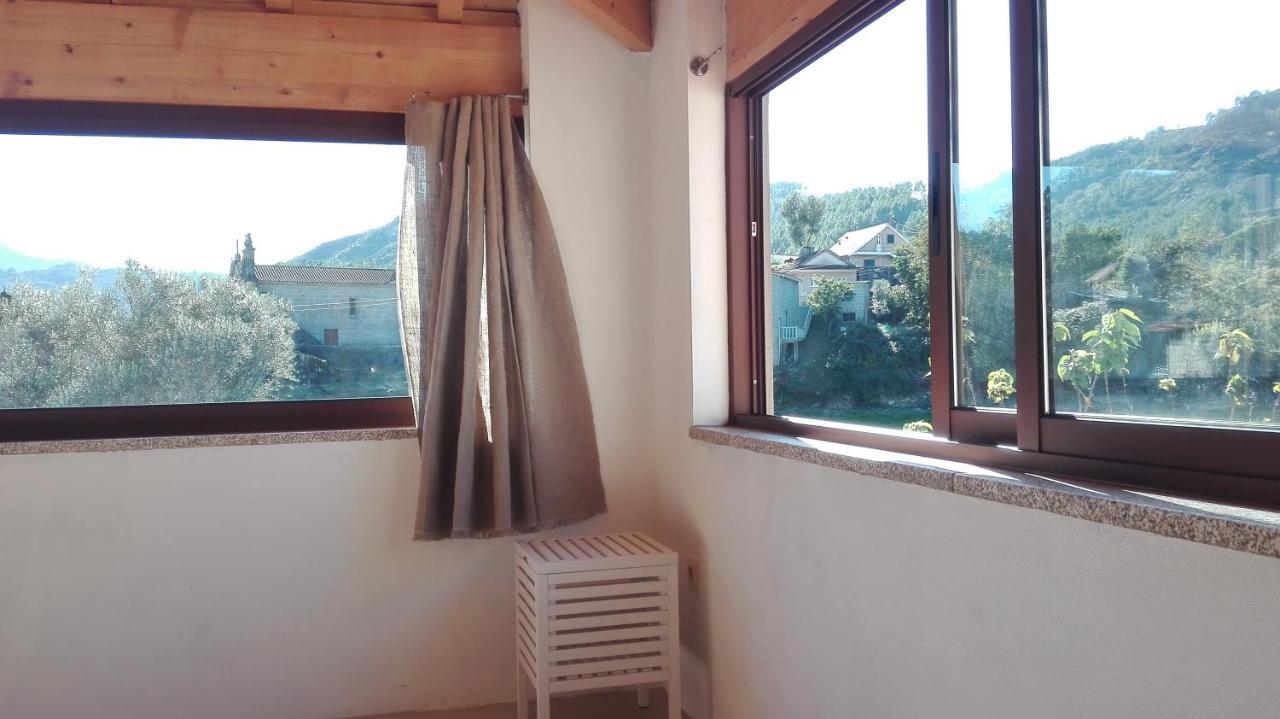Geres, Mountain'S House - Casa Velha Guest House Cabril  Esterno foto