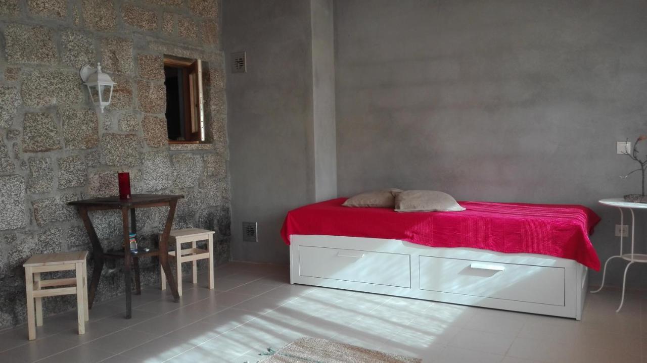 Geres, Mountain'S House - Casa Velha Guest House Cabril  Esterno foto