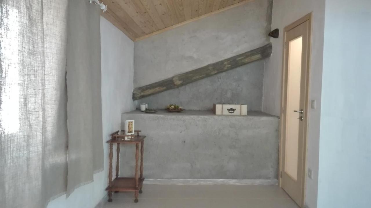 Geres, Mountain'S House - Casa Velha Guest House Cabril  Esterno foto