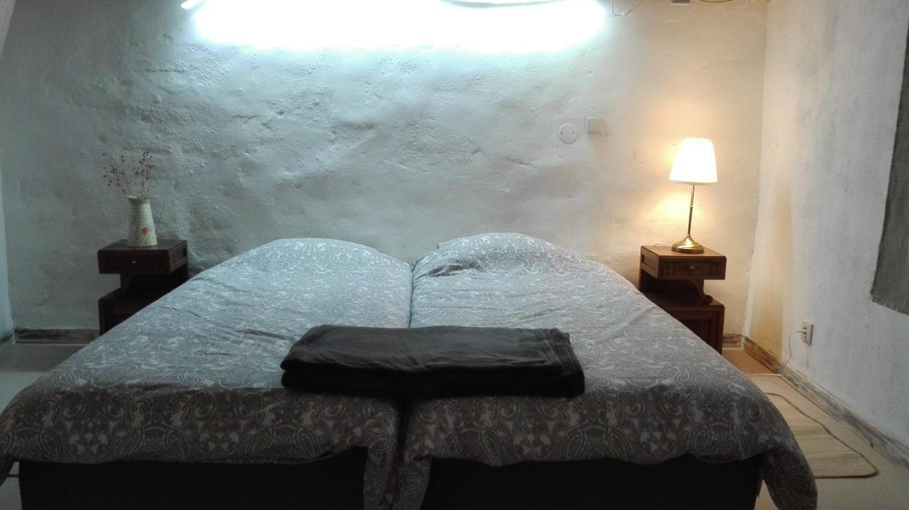 Geres, Mountain'S House - Casa Velha Guest House Cabril  Esterno foto