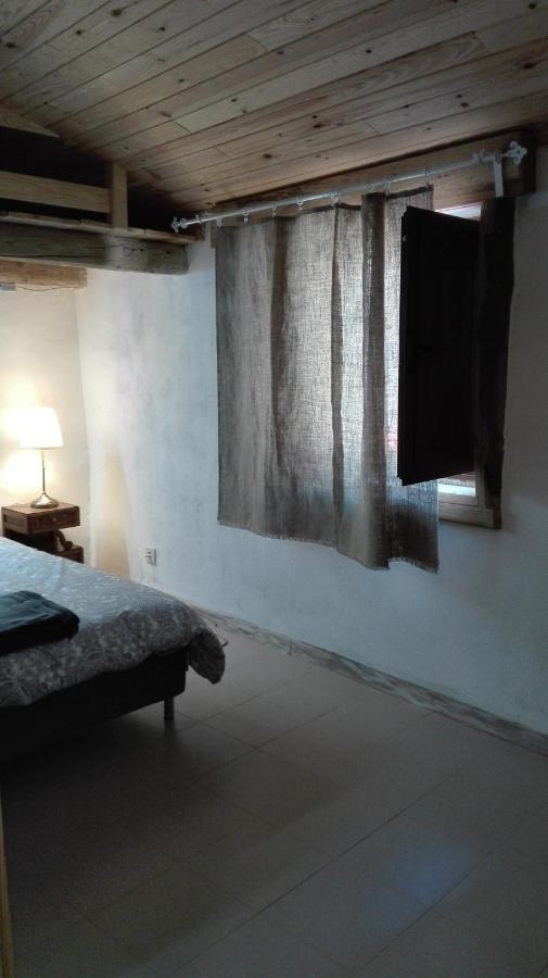 Geres, Mountain'S House - Casa Velha Guest House Cabril  Esterno foto