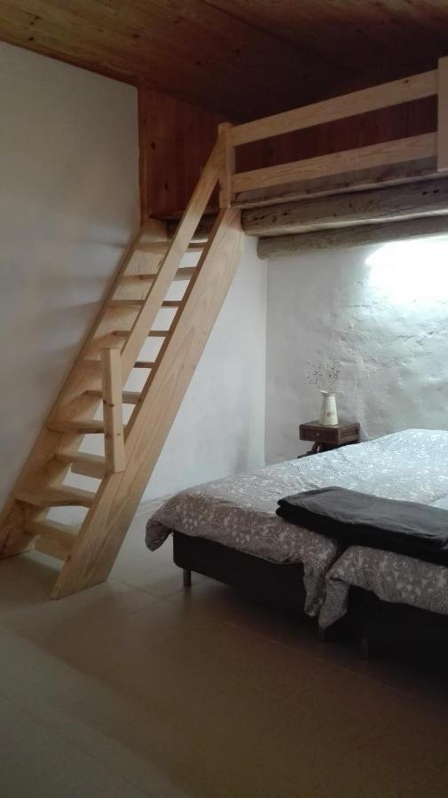 Geres, Mountain'S House - Casa Velha Guest House Cabril  Esterno foto